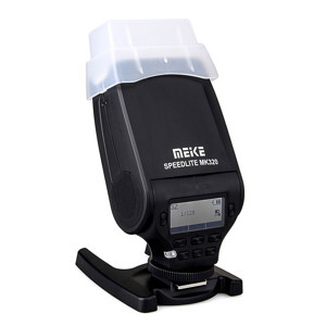 Flash Meike MK-320 Speedlite
