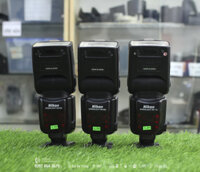 Flash Nikon SB-900 - 95%