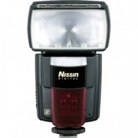 Flash Nissin Di866 Mark II for Canon, Mới 98%