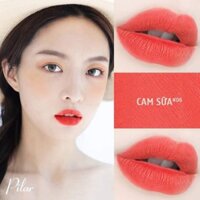 (Flash sale) 06 CAM SỮA SON PILAR MUA 1 TẶNG 1 TÁCH LẺ 1 CÂY 100k