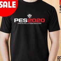 🔥FLASH SALE🔥 Áo phông PES 2020 đẹp giá rẻ | Áo PlayStation 4 cực HOT