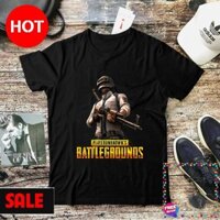FLASH SALE 🔥Áo PUBG🔥Free ship mua áo phông PUBG mobile đẹp giá rẻ HOT nhất