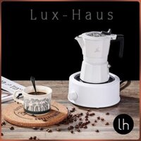 [Flash Sale] Bếp hồng ngoại mini mặt gốm chống nước 750w