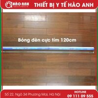 [Flash Sale] Bóng Đèn Cực Tím 1m2 - Diệt Khuẩn Không Khí - Hàng mới nhất 2020 Giá rẻ số 1