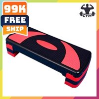 FLASH SALE🎁 Bục aerobic điều chỉnh độ cao-Bục tập thể dục thẩm mỹ-freeship 50k-giảm giá rẻ vô địch-hà nội & tphcm