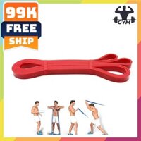 FLASH SALE🎁 Dây kháng lực power band 15 – 35 LB-Dây tập gym-freeship 50k-giá rẻ vô địch-hà nội & tphcm