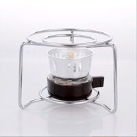 [Flash Sale] Đèn đốt cồn có bấc đèn không bán kèm cồn