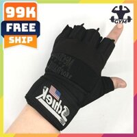 FLASH SALE🎁 Găng tay tập gym Schiek-bao tay tập gym-freeship 50k-giá rẻ vô địch-hà nội & tphcm
