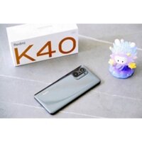 ✅FLASH SALE✅ ✅HOT✅ [GIẢM GIÁ] Điện thoại Xiaomi Redmi K40 5G (8GB/128GB) thiết kế thanh lịch cao cấp NGUYÊN SEAL ✅ hàng