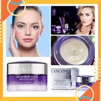 [Flash Sale] Kem Mắt Lancome Renergie Multi Lift Ultra Eye Cream 15 ml