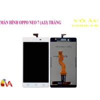 [FLASH SALE] MÀN HÌNH OPPO NEO 7 MÀU TRẮNG