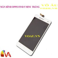 [FLASH SALE] MÀN HÌNH OPPO FIND 5 MINI MÀU TRẮNG