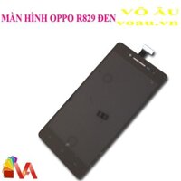 [FLASH SALE] MÀN HÌNH OPPO R829 MÀU ĐEN