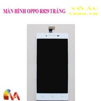 [FLASH SALE] MÀN HÌNH OPPO R829 MÀU TRẮNG