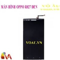 [FLASH SALE] MÀN HÌNH OPPO R827 MÀU ĐEN