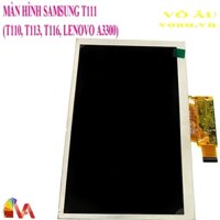[FLASH SALE] MÀN HÌNH SAMSUNG TAB 3 LITE T110