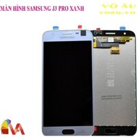 [FLASH SALE] MÀN HÌNH SAMSUNG J3 PRO MÀU XANH