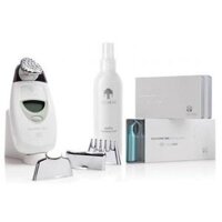 Flash sale Máy Nâng Cơ Mặt Nuskin Ageloc Galvanic Giúp Xóa Nhăn Chống Lão Hóa