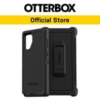 [[Flash SALE] Phổ Biến [For_Samsung_Galaxy Note10/Note 10 Plus] Ốp Lưng OtterBox Hậu Vệ Series Chống Sốc Dropproof
