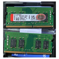 Flash Sale Ram laptop ddr4 Hynix 4GB/8GB Bus 2133/2400/2666/3200 MHz