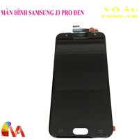 [FLASH SALE SỐC] MÀN HÌNH SAMSUNG J3 PRO MÀU ĐEN