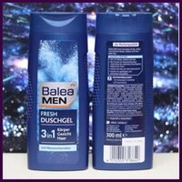 [Flash Sale]  SỮA TẮM BALEA MEN 300ml