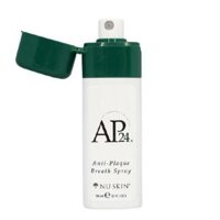 Flash sale [Tổng Kho] Nước Xịt Thơm Miệng Ap24 Nuskin Anti-Plaque Breath Spray