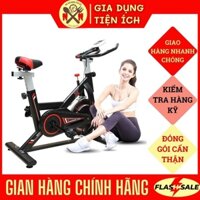 [FLASH SALE] Xe đạp tập thể dục SPORT BIKE GH-Q7, Xe tập gym tại nhà - BH 12 Tháng