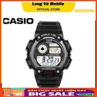 [Flash Sale]Đồng hồ Nam Casio AE-1400WH-1AVDF