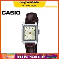 [Flash Sale]Đồng hồ Nữ Casio LTP-V007L-9EUDF