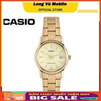 [Flash Sale]Đồng hồ Nữ Casio LTP-V002G-9AUDF