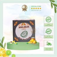 [Flash sale][Freeship]Cao Massage Ayofa Relax Hương Chanh 60G