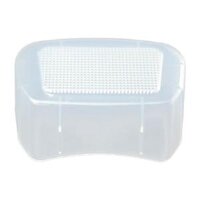 Flash Softbox Bounce Diffuser Cap Box Top Quality for Canon 320EX Speedlite