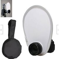Flash Speedlite Diffuser Reflector mini panel 30cm