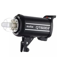 Flash Studio GODOX QT600II