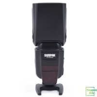 Flash SUNPAK DF4000u
