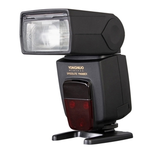 Flash Yongnuo 568EX II for Canon - 1896549