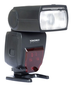 Đèn Flash Yongnuo 685