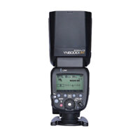 Flash Yongnuo master 600EX-RT for Canon - Mới