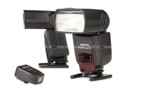 Flash Yongnuo YN-560III