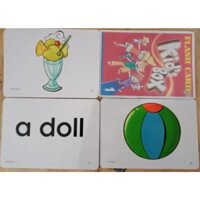 FLASHCARD KID'S BOX 1 (A5-2M)