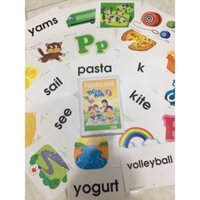 FLASHCARD LỚP 2 MACMILLAN MỚI (A5-2M)