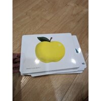 Flashcard Oxford Phonics World 1