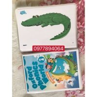 Flashcards Oxford phonics world 1- 2-3-4-5- thiết  kế 2mặt ép plastics