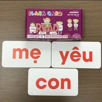 Flashcards Tiếng Việt Zinzin