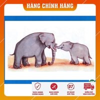 Flashcards Tiny Talk 3A-3B ( khổ A5- in 2 mặt -ép plastics )