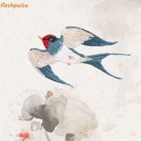 Flashpulse 5 Miếng Dán Quần Áo, Sắt Trên Thêu Nuốt Miếng Dán, Trang Phục Dính DIY Quần Áo Miếng Dán Kẹp Tóc