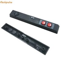 Flashpulse Spacebar Nắp bàn phím, Bộ điều khiển trò chơi Phong cách Phím mũi tên Retro Spacebar Keycaps, Cá tính 3D AB DIY Bàn phím cơ Keycap Trang trí