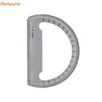 Flashpulse Thuyền Clinometer, Dụng cụ AngleFinder Marine Clinometer, Du thuyền Nhựa Hải lý Cấp công nghiệp Máy đo độ nghiêng biển