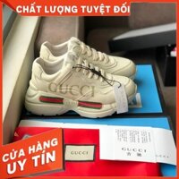 {Flashsale - Full PK} Giày Italy 𝐆𝐔𝐂𝐂𝐈 Chunky hàng siêu cao cấp dành cho nam nữ freeship  z62